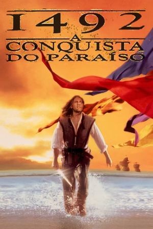 1492: Conquest of Paradise's poster