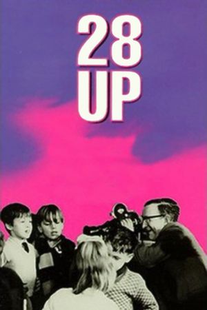 28 Up's poster