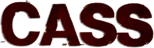 Cass's poster