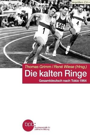 Die kalten Ringe's poster image