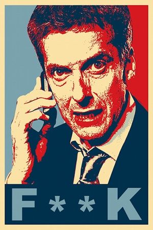 In the Loop's poster