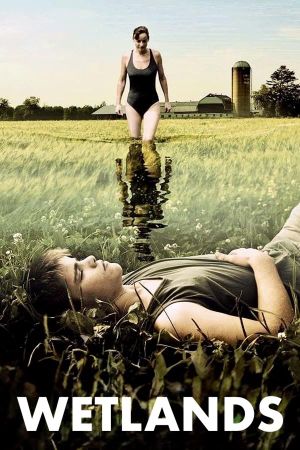 Wetlands's poster