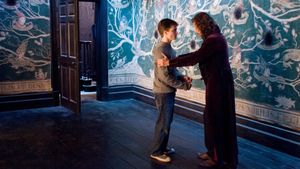 Harry Potter and the Order of the Phoenix's poster