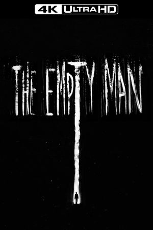 The Empty Man's poster