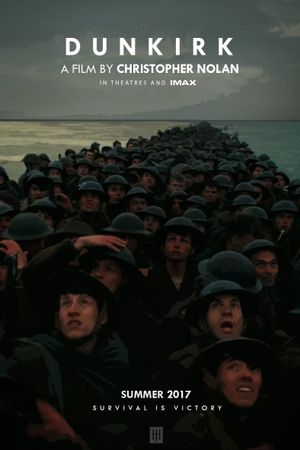Dunkirk's poster