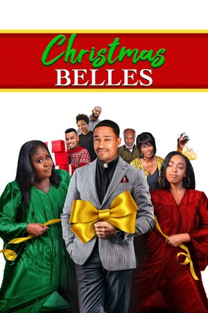Christmas Belles's poster