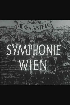 Symphonie Wien's poster