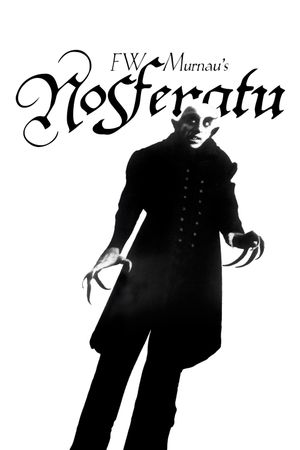 Nosferatu: A Symphony of Horror's poster