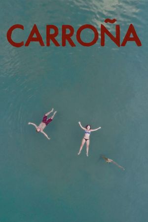 Carrion's poster
