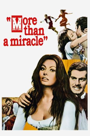 More Than a Miracle's poster image