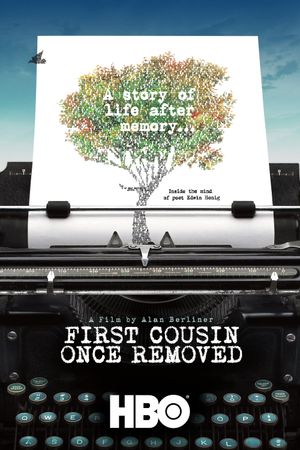 First Cousin Once Removed's poster image