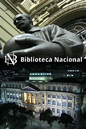 Biblioteca Nacional's poster