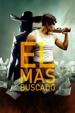 El Más Buscado's poster