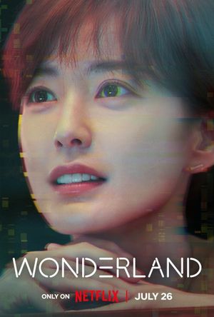 Wonderland's poster