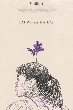 Pauwi Ka Na Ba?'s poster