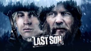 The Last Son's poster