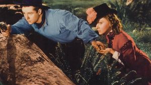 The Law West of Tombstone's poster