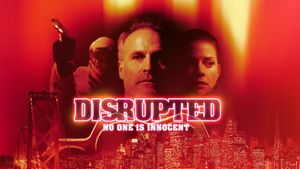 Disrupted's poster