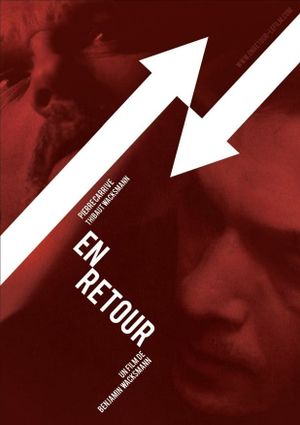 In Return's poster