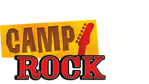 Camp Rock's poster