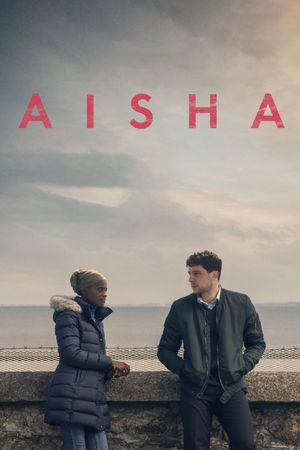 Aisha's poster