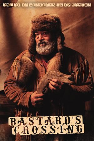 Bastard's Crossing's poster