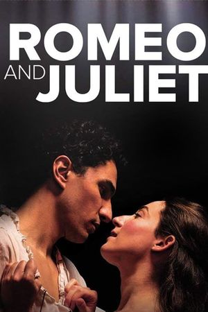 Romeo and Juliet's poster