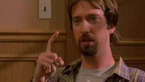 Freddy Got Fingered's poster