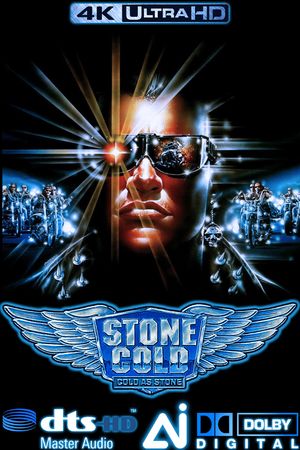 Stone Cold's poster