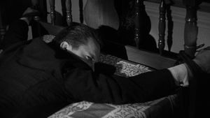 Kiss Me Deadly's poster