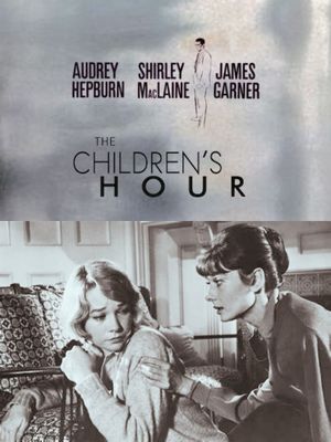 The Children's Hour's poster