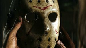 Friday the 13th's poster