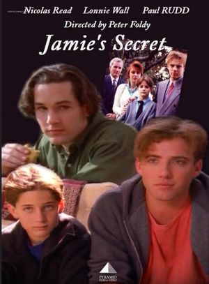 Jamie's Secret's poster