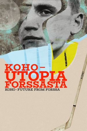 Koho – Future from Forssa's poster