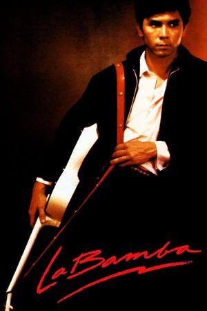 La Bamba's poster