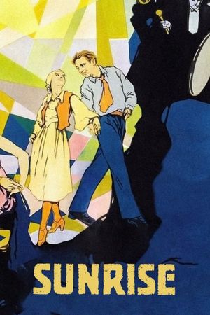 Sunrise's poster