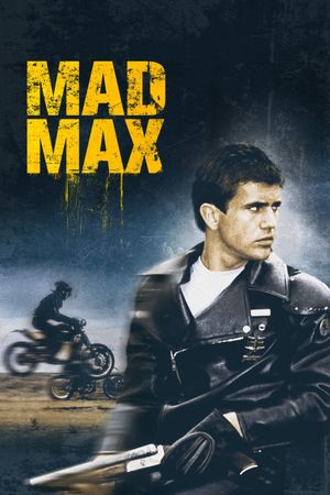 Mad Max's poster