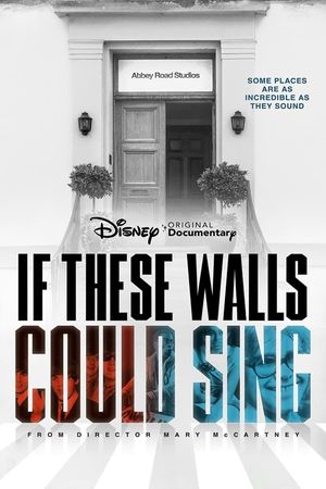 If These Walls Could Sing's poster