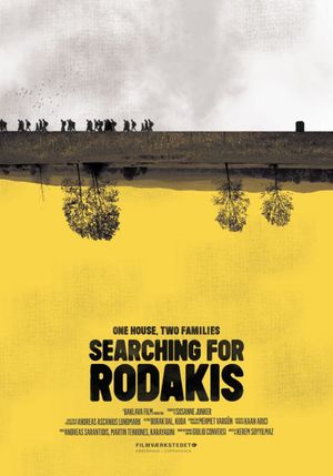 Searching For Rodakis's poster