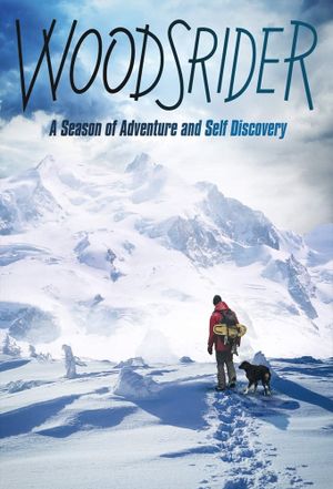 Woodsrider's poster