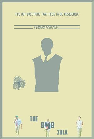 The Bob Zula's poster