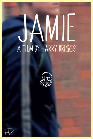 Jamie's poster