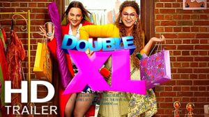 Double XL's poster