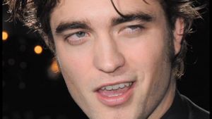 Robsessed's poster