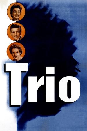Trio's poster
