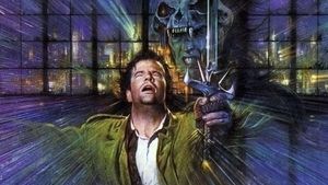 Highlander's poster