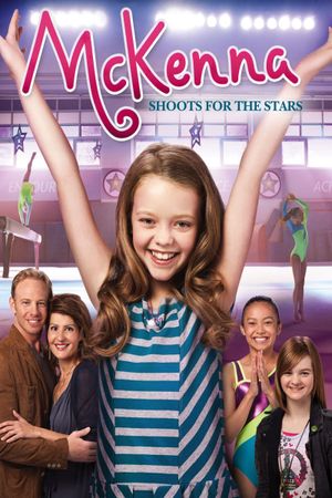 McKenna Shoots for the Stars's poster