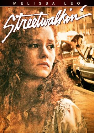 Streetwalkin''s poster