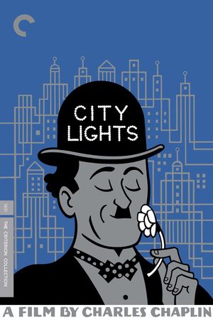 City Lights's poster
