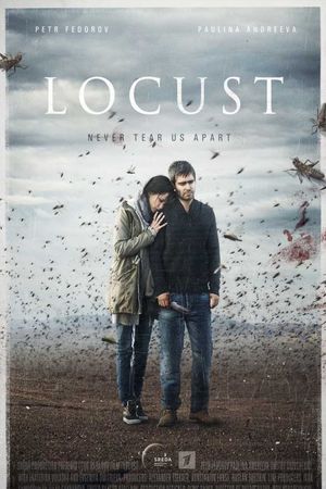 Locust's poster